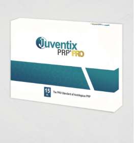 Medical PRP Kit, 15 mL box