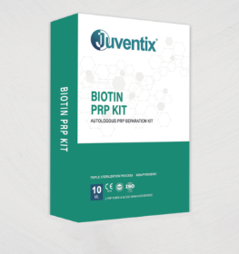 Biotin PRP Kit, 10 mL box